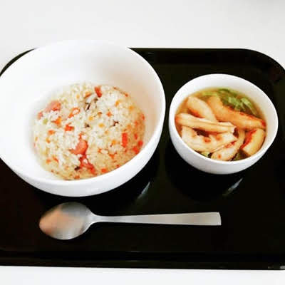 二人暮らしの1週間ごはんと食費記録 7/30~8/5:ファミマ居酒屋