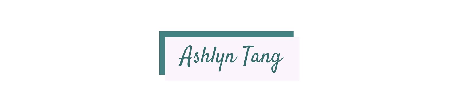 Ashlyn Tang