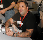 Chef Mike Isabella