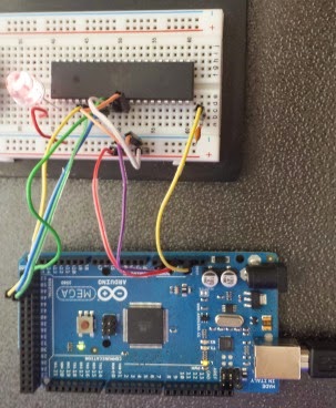 codergirljp: Setting up the Toolchain for Atmel AVR programming in Windows
