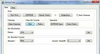 resetter canon mp237 service tool v3400 resetter canon mp237 service tool v3400