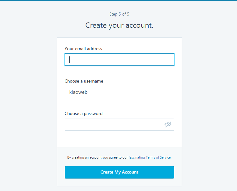 Choose a password. Choose your password. User name Design. Username перевести