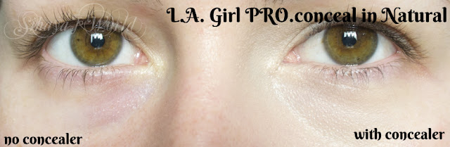 LA Girl Pro Concealer