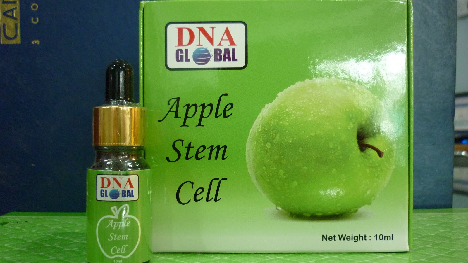 Kecantikan Yang Mudah Dikekalkan