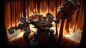 Timbersaw DOTA 2 Wallpapers Fondo