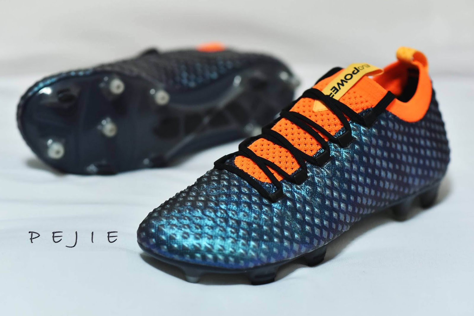 puma evopower 2019