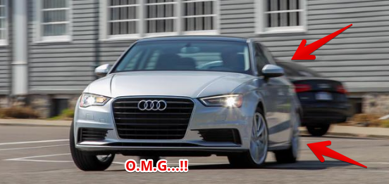 2015 Audi A3 Sedan 1.8T Premium,Specs and Review - Auto Reader: Car