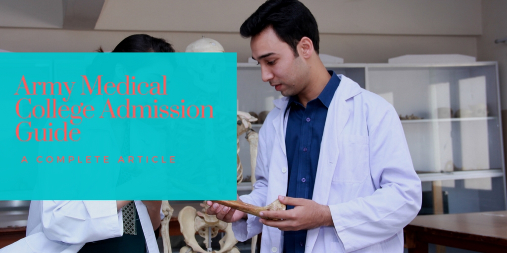 army medical college admission 2024