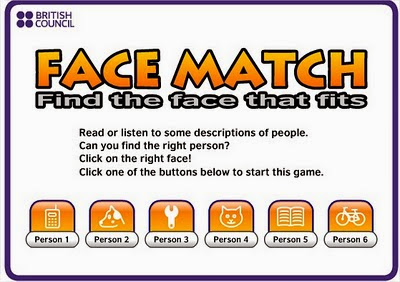 Play Face Match