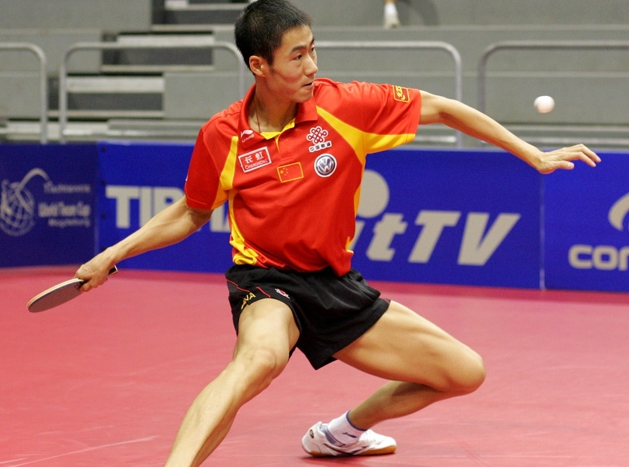 4 Pemain Tenis Meja Terbaik Di Dunia 4 Pemain Tenis Meja Terbaik Di Dunia