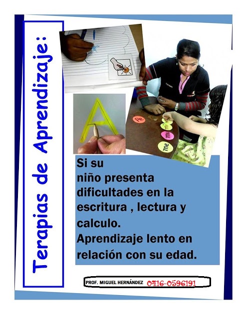 EVALUACION PSICOPEDAGOGICA Y REFUERZO ESCOLAR