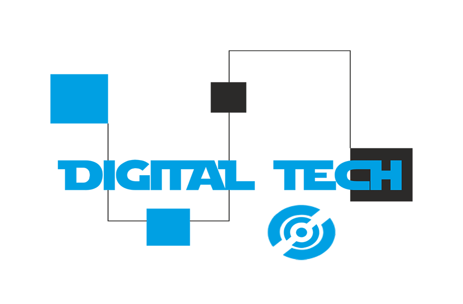 Digital Tech