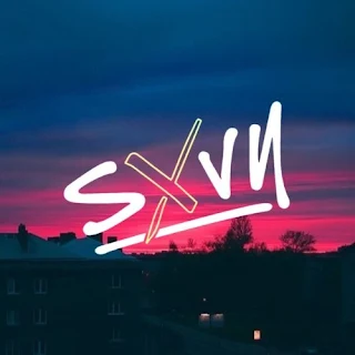 Sxvn - P.H.O.N.E
