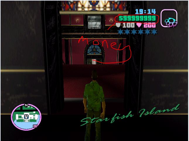 Gta vice city pizzadox 10 trainer download