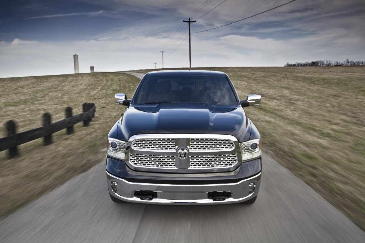 Dodge Ram 2010 Tuning