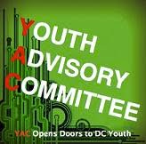 The OSSE Youth Advisory Committee of DC (YAC)