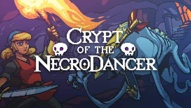 crypt of the necrodancer amplified full story crypt of the necrodancer amplified full story