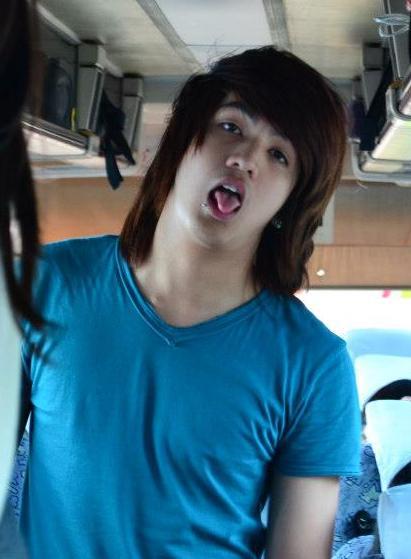 Mga dumalo sa isang pagtitipon ng mga kandidato sa qc, binigyan daw ng pera Juicy and Hottest Men : Pogi Talaga ( # 1 )