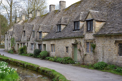 bibury