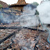 Satu Rumah di Winong Dilahap Api, Uang dan 15 Karung Gabah Ludes Terbakar