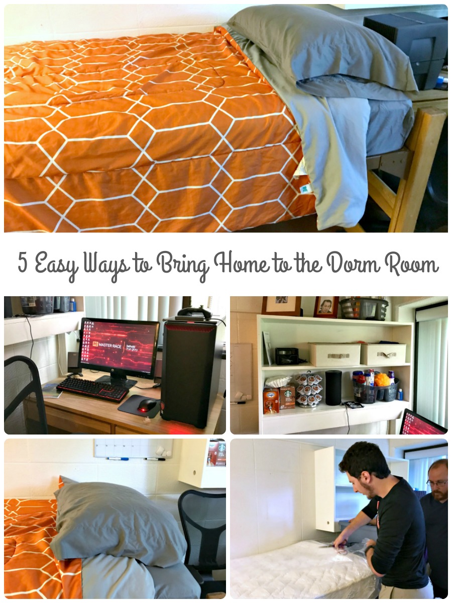 Frugal Comforts