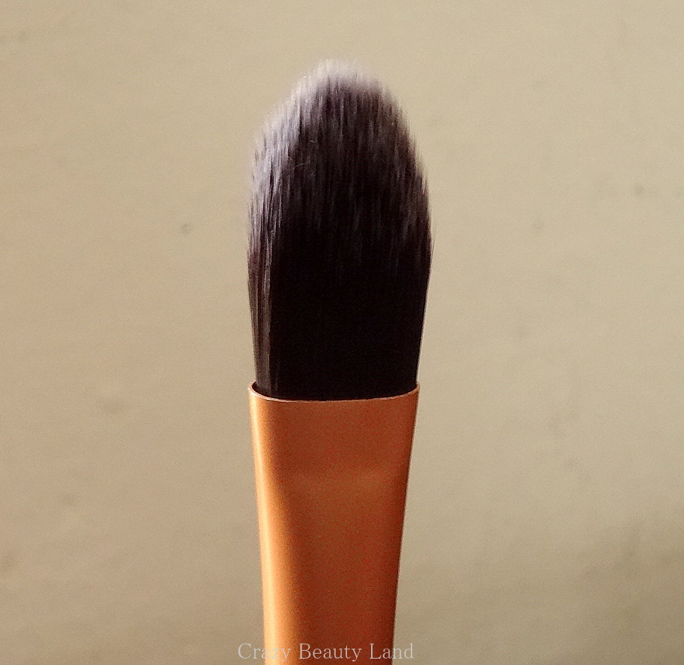 Makeup Tools Review Real Techniques by Sam & Nic Chapman Core