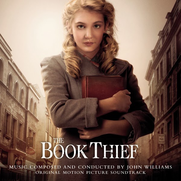 Quick Review: The Book Thief