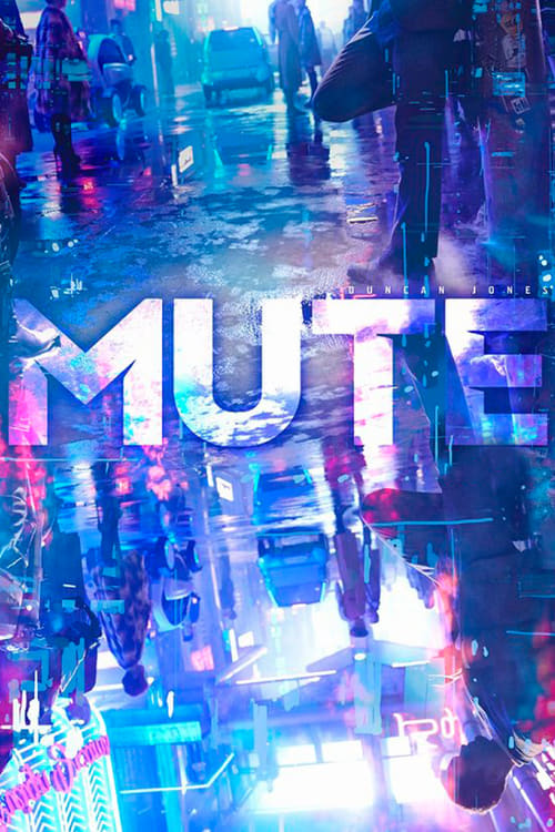 Download Mute 2018 Full Movie Online Free