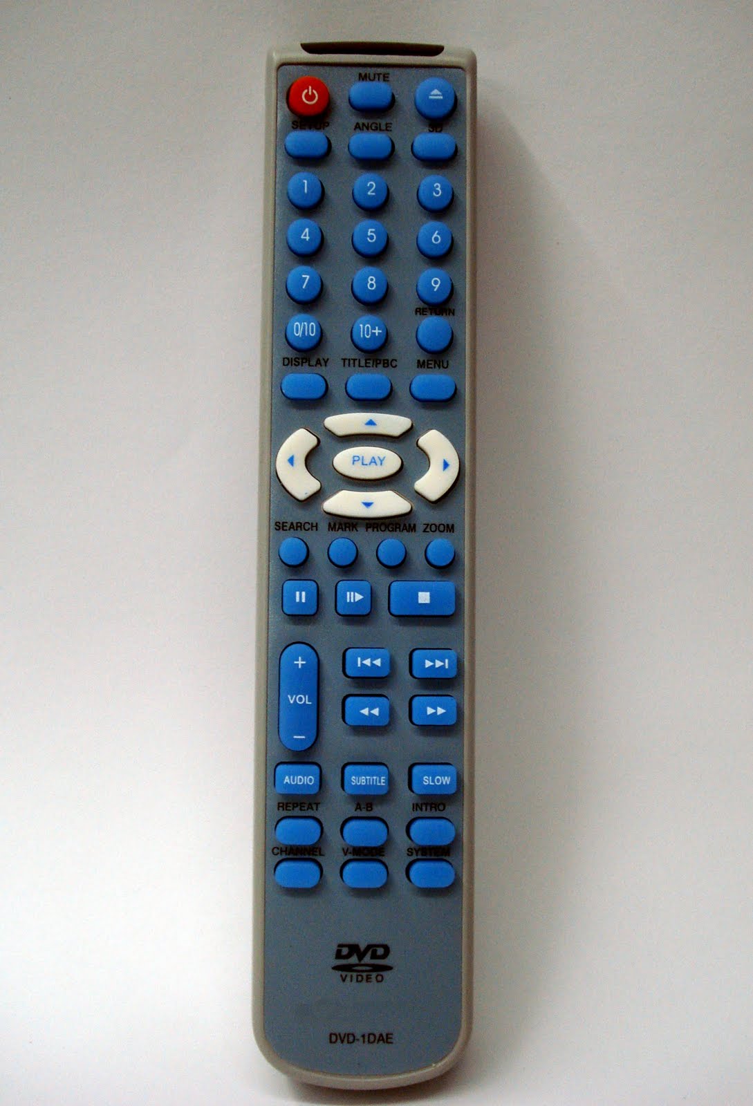 Daewoo dvd 5800