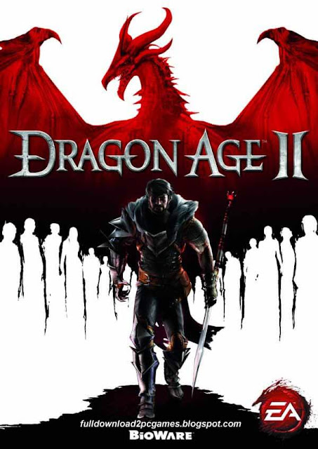 Dragon Age 2 Free Download PC Game