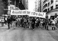 Amanhã vai ser outro dia ! Amanhã vai ser outro dia !