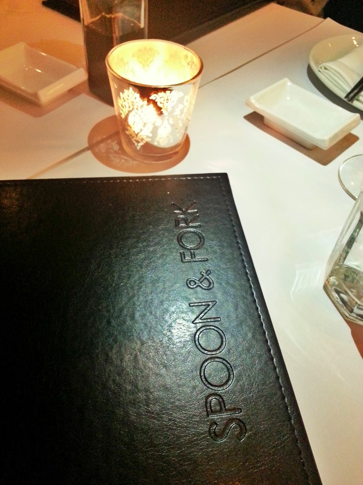 Spoon and Fork Plus Sincerely, KN Toronto Food & Lifestyle Blog