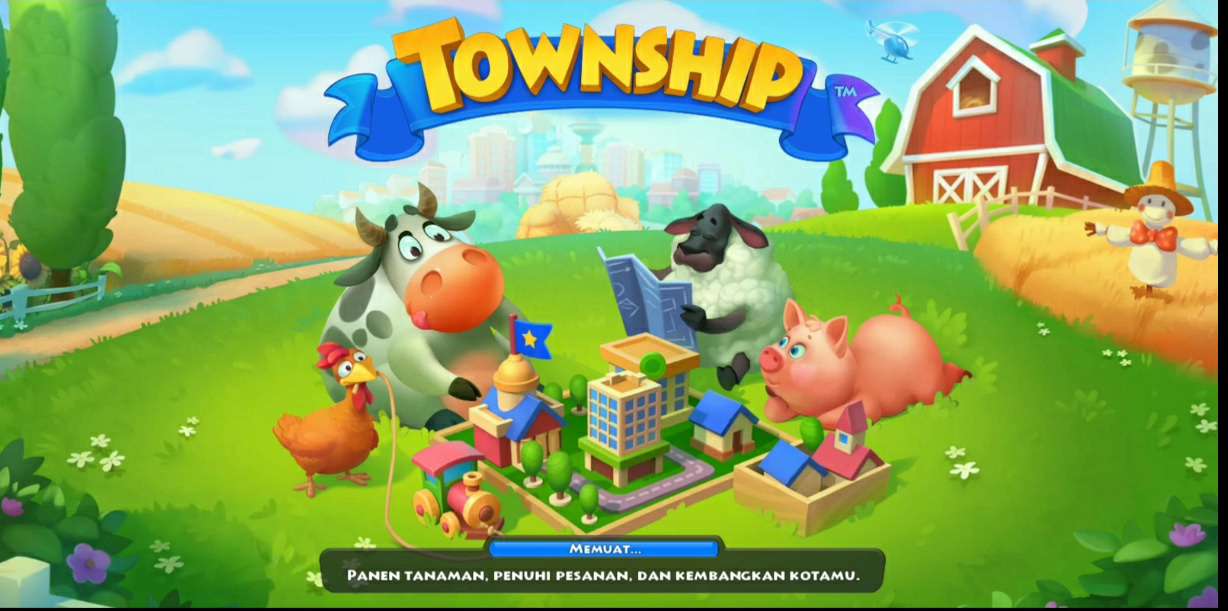Township Mod Apk Unlimited Money New Version For Android Township Mod Apk Unlimited Money New Version For Android