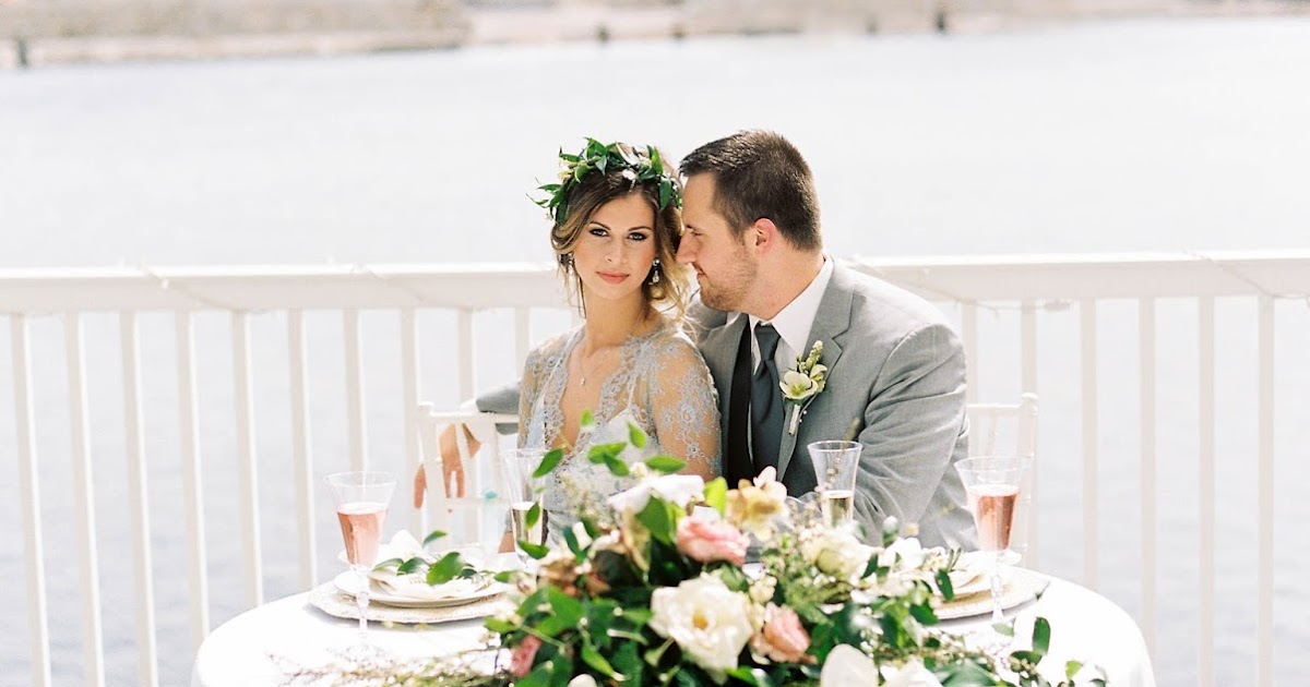 Kalamazoo Michigan Wedding Flowers