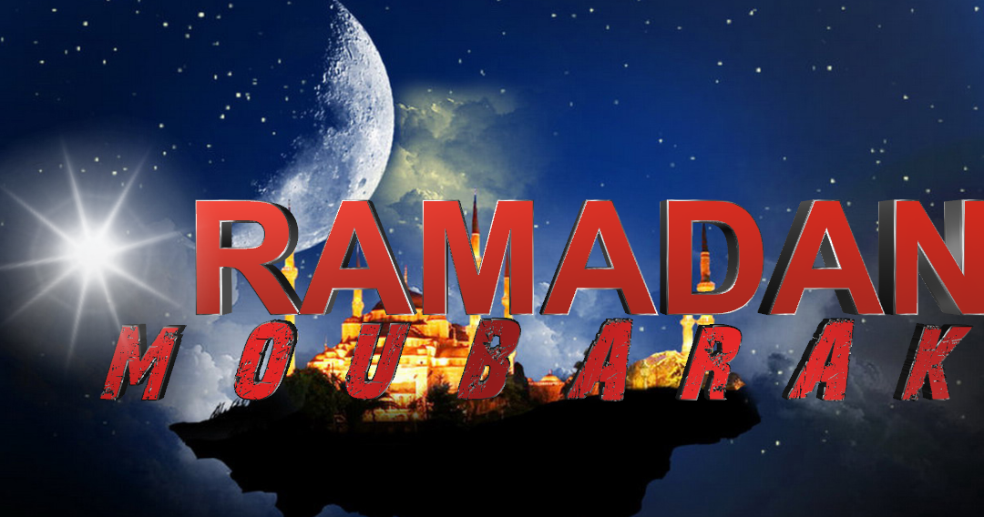 ramadan mubarak background - Music No Copyright