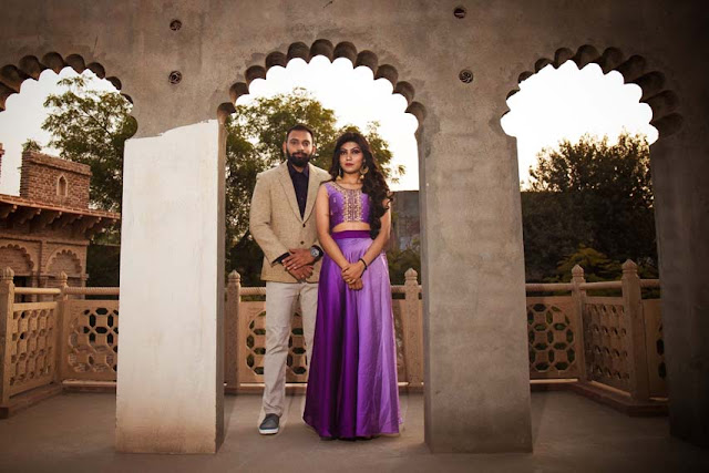 Pre Wedding Photography of Rahul and Divisha Pre Wedding Photography