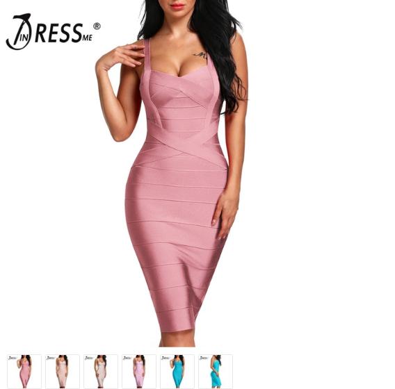 Long Dresses For Women - Summer Shop Sale