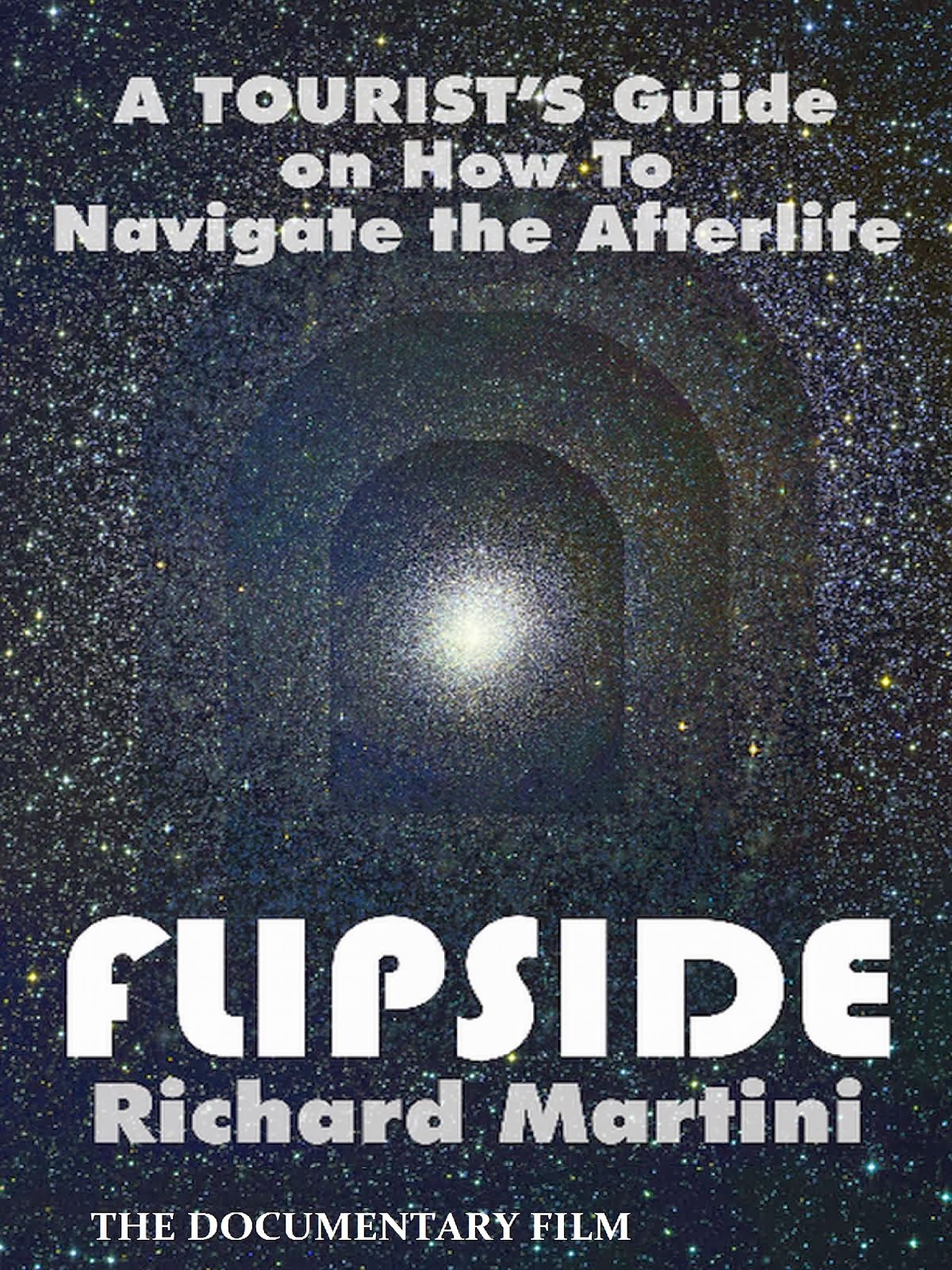 DVD of Flipside