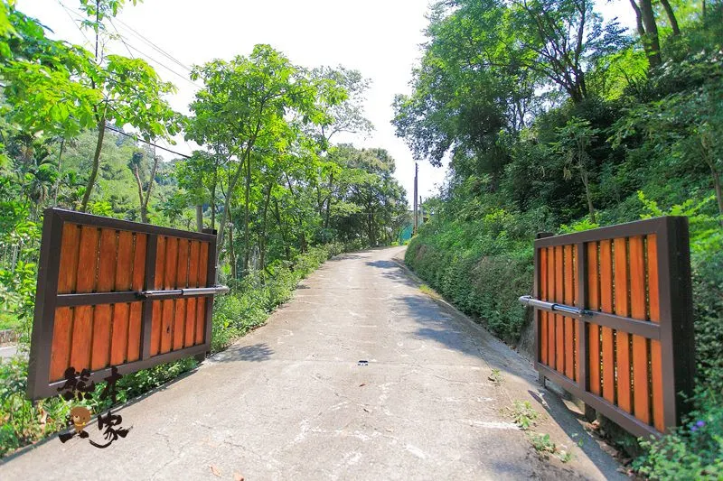 藍鵲喜居|苗栗公館民宿包棟|賞螢火蟲 油桐花 泡溫泉 烤肉