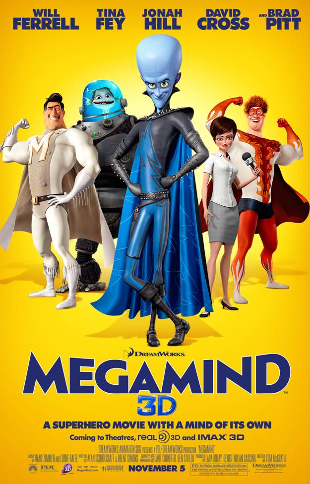 TÉLÉCHARGER MEGAMIND 1FICHIER 1FICHIER TÉLÉCHARGER MEGAMIND