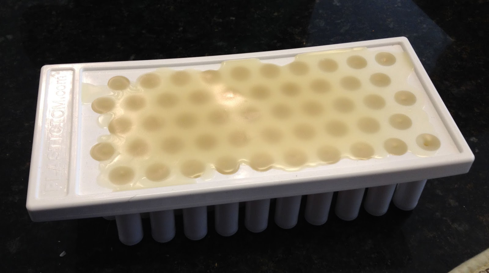 Craft with Beth The secret recipe is out!!