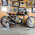 Kawasaki 500 H1 1969 #Mhc Workshop