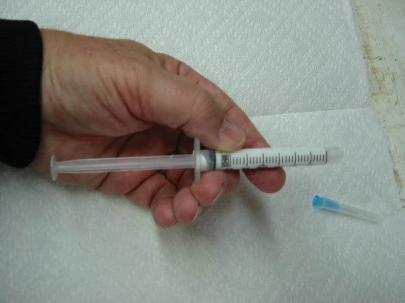 One More Time Around Taming the Tube 3M 4200 and 5200