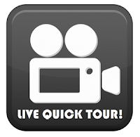  Quick Live Tour - Voice Changer Diamond 8
