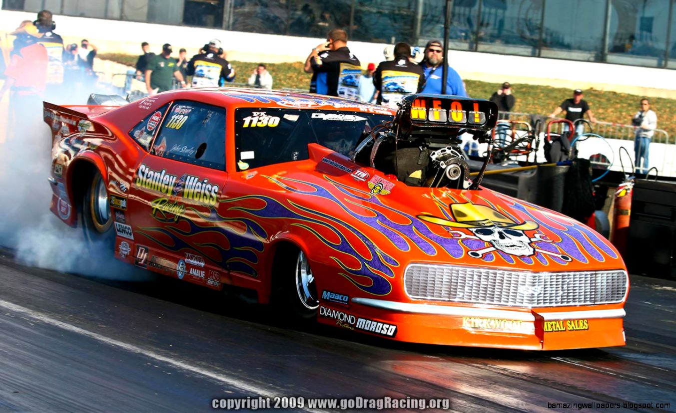 Stanley and Weiss Racing Free Stuff Hi Resolution Desktop