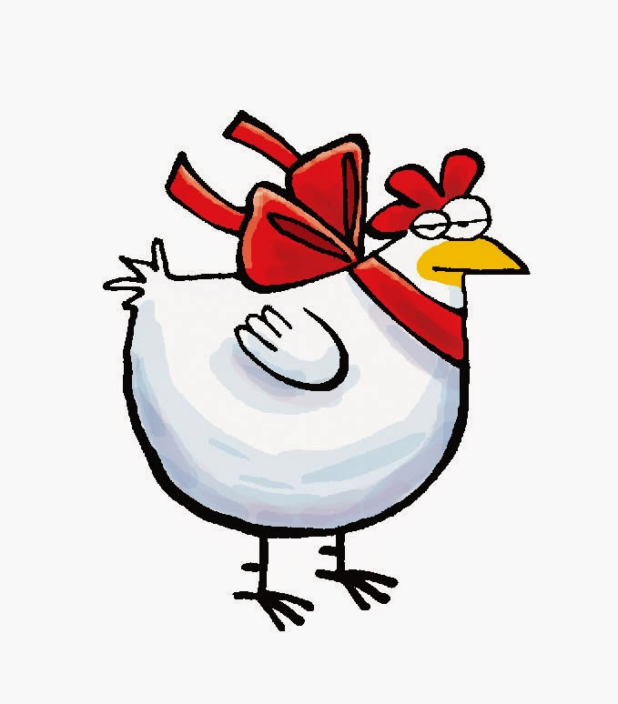 clipart chicken soup - photo #19