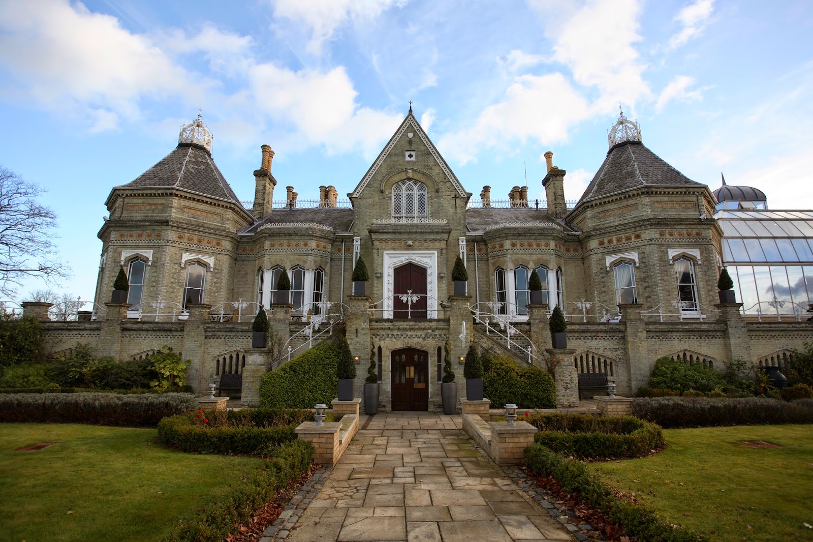 Butterfly Lane Eden Hall 5 Quick Questions With...