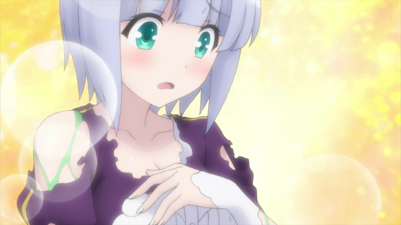 Isekai wa Smartphone to Tomo ni - Tập 5