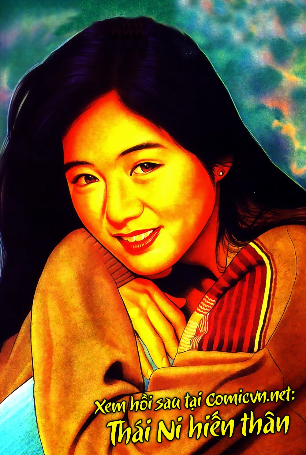 Người Trong Giang Hồ chap 127 - Trang 30