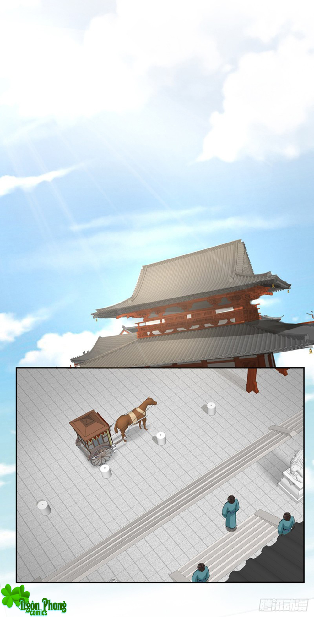 Hỏa Hồ - Chương 42 - Trang 16